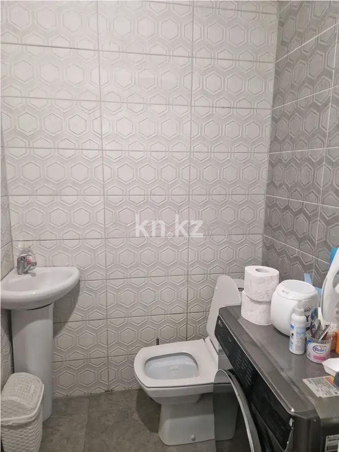 Продажа 3-комнатной квартиры, 88 м² в Алматы - фото 2