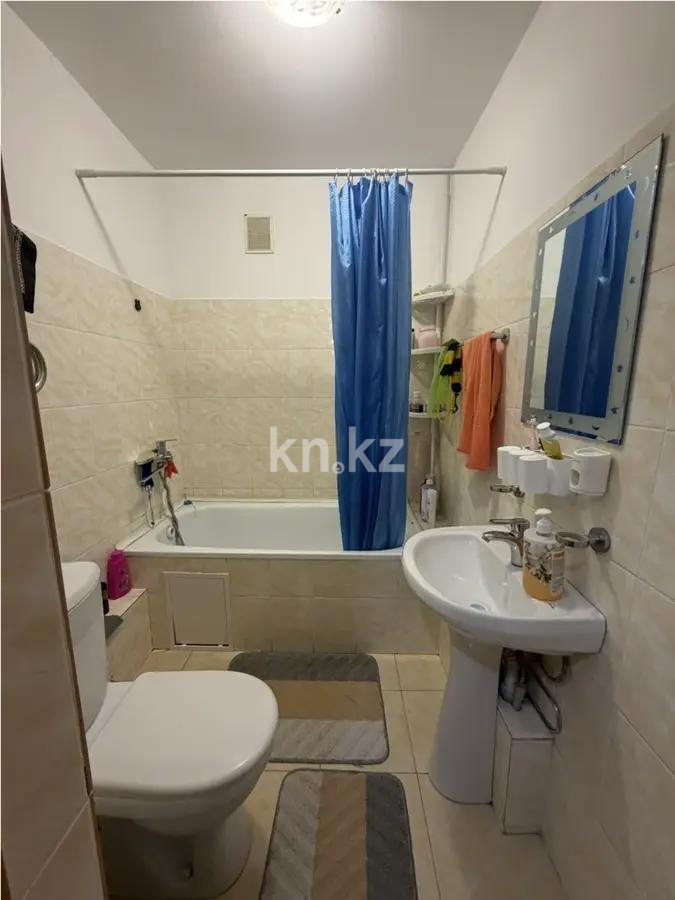 Продажа 2-комнатной квартиры, 55 м² в Астане - фото 4