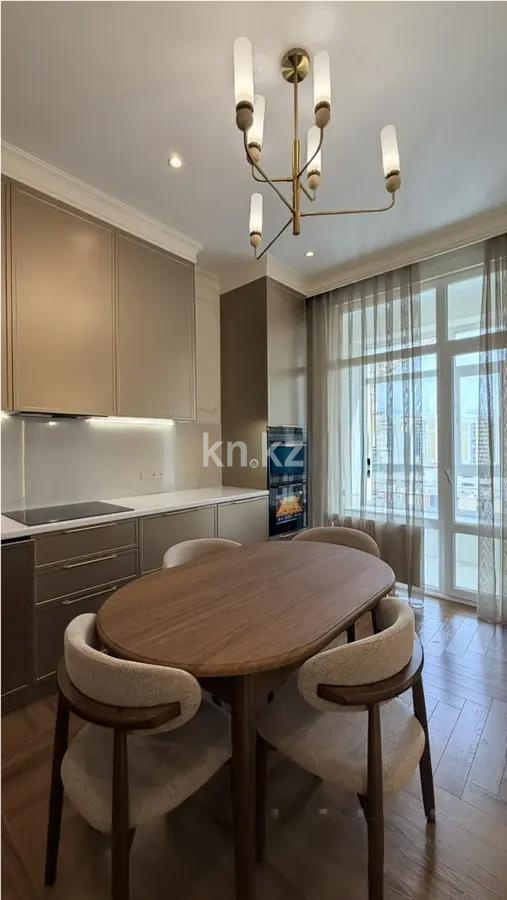 Продажа 3-комнатной квартиры, 90 м² в Астане - фото 4