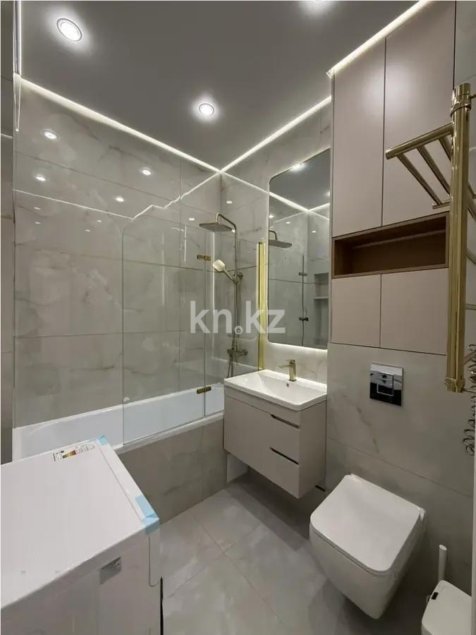 Продажа 2-комнатной квартиры, 43 м² в Астане - фото 3