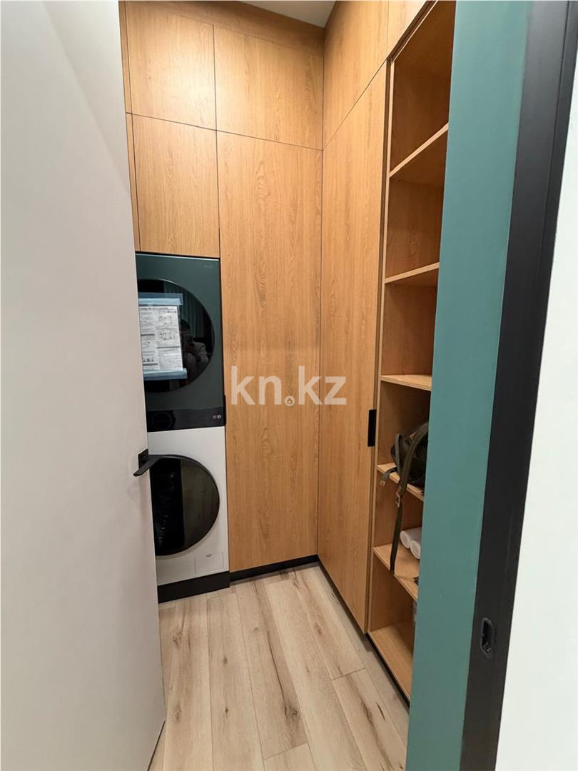 Продажа 3-комнатной квартиры, 82 м² в Астане - фото 7