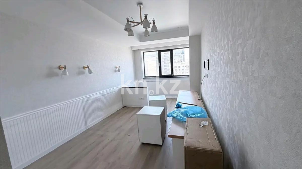 Продажа 3-комнатной квартиры, 89 м² в Алматы - фото 2