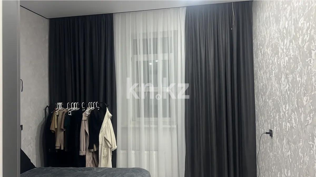 Продажа 3-комнатной квартиры, 87 м², пр. Мангилик Ел, дом  21 в Астане - фото 2