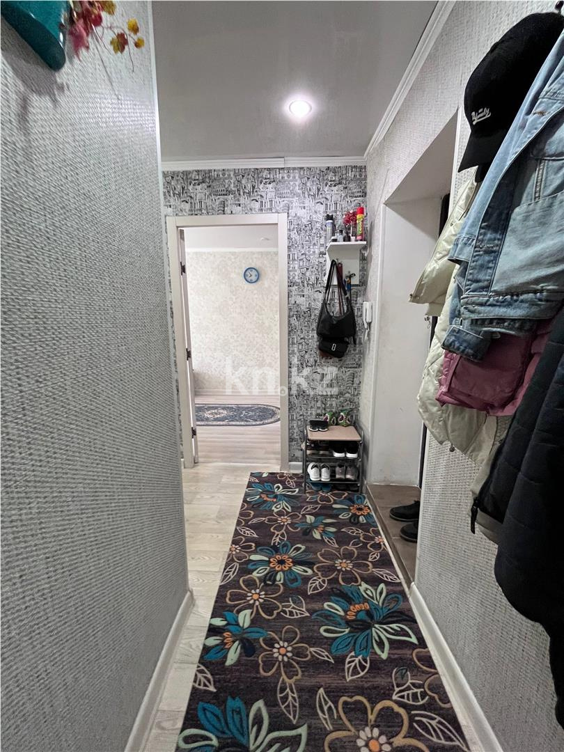 Продажа 2-комнатной квартиры, 46 м² в Караганде - фото 4