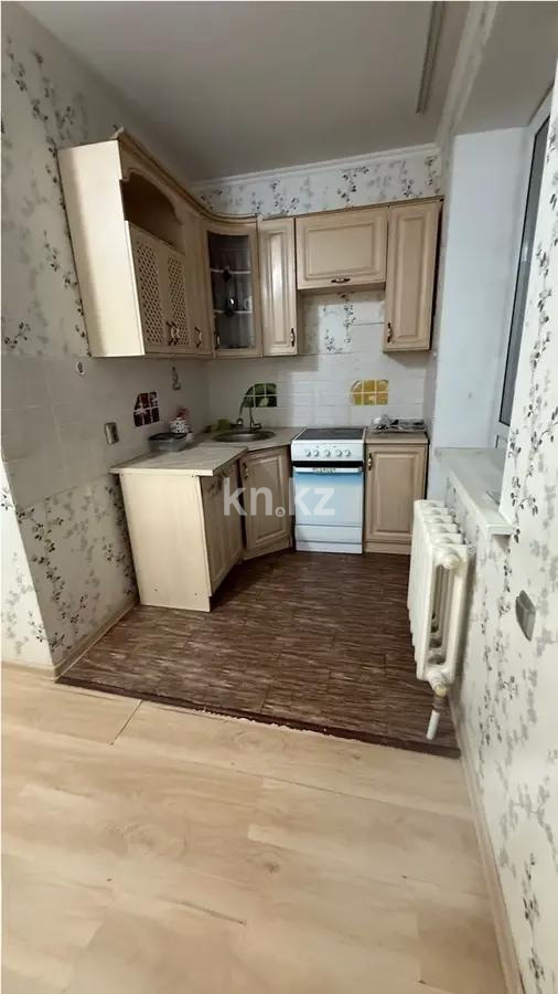 Продажа 2-комнатной квартиры, 55 м², пр. Момышулы, дом  14 в Астане - фото 4