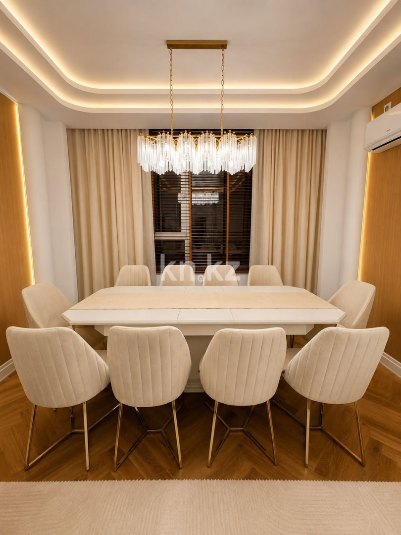 Продажа 4-комнатной квартиры, 186 м² в Астане - фото 21