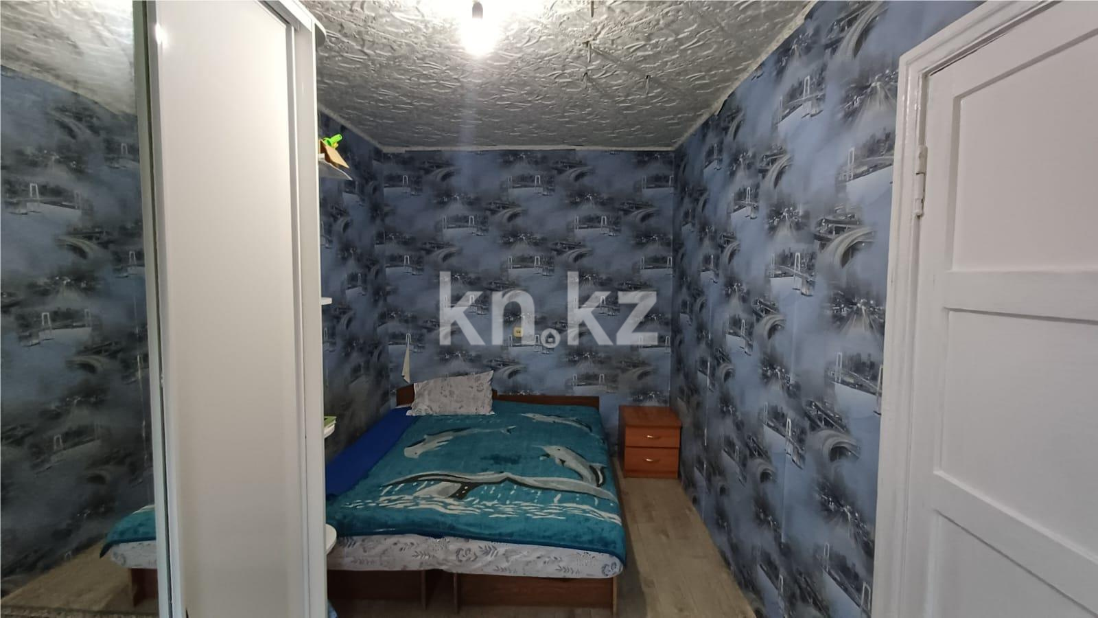 Продажа 3-комнатной квартиры, 55 м², мкр-н 13 в Караганде - фото 4