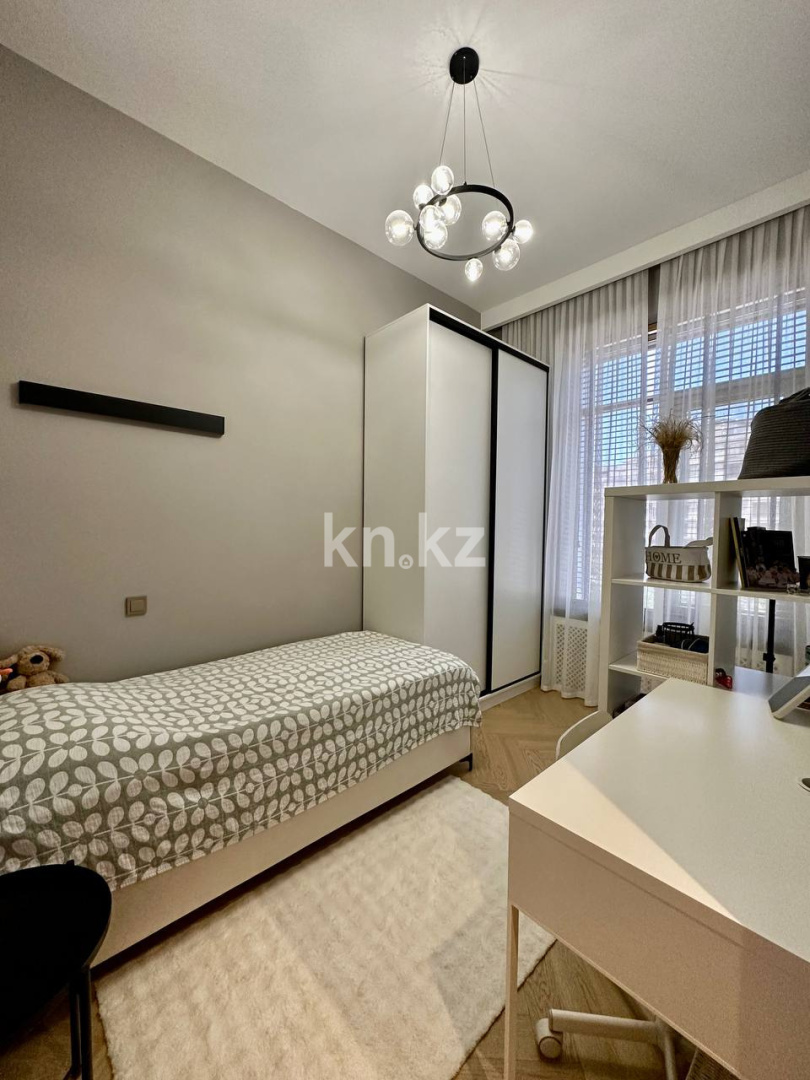 Продажа 4-комнатной квартиры, 151 м², ул. Арайлы в Алматы - фото 9
