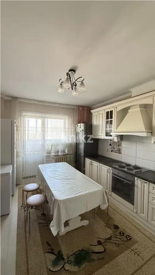 Продажа 3-комнатной квартиры, 100 м² в Астане - фото 4