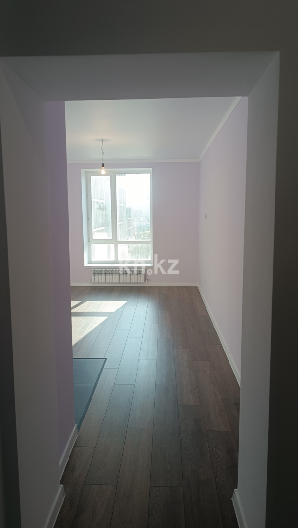 Продажа 3-комнатной квартиры, 62 м² в Астане - фото 11