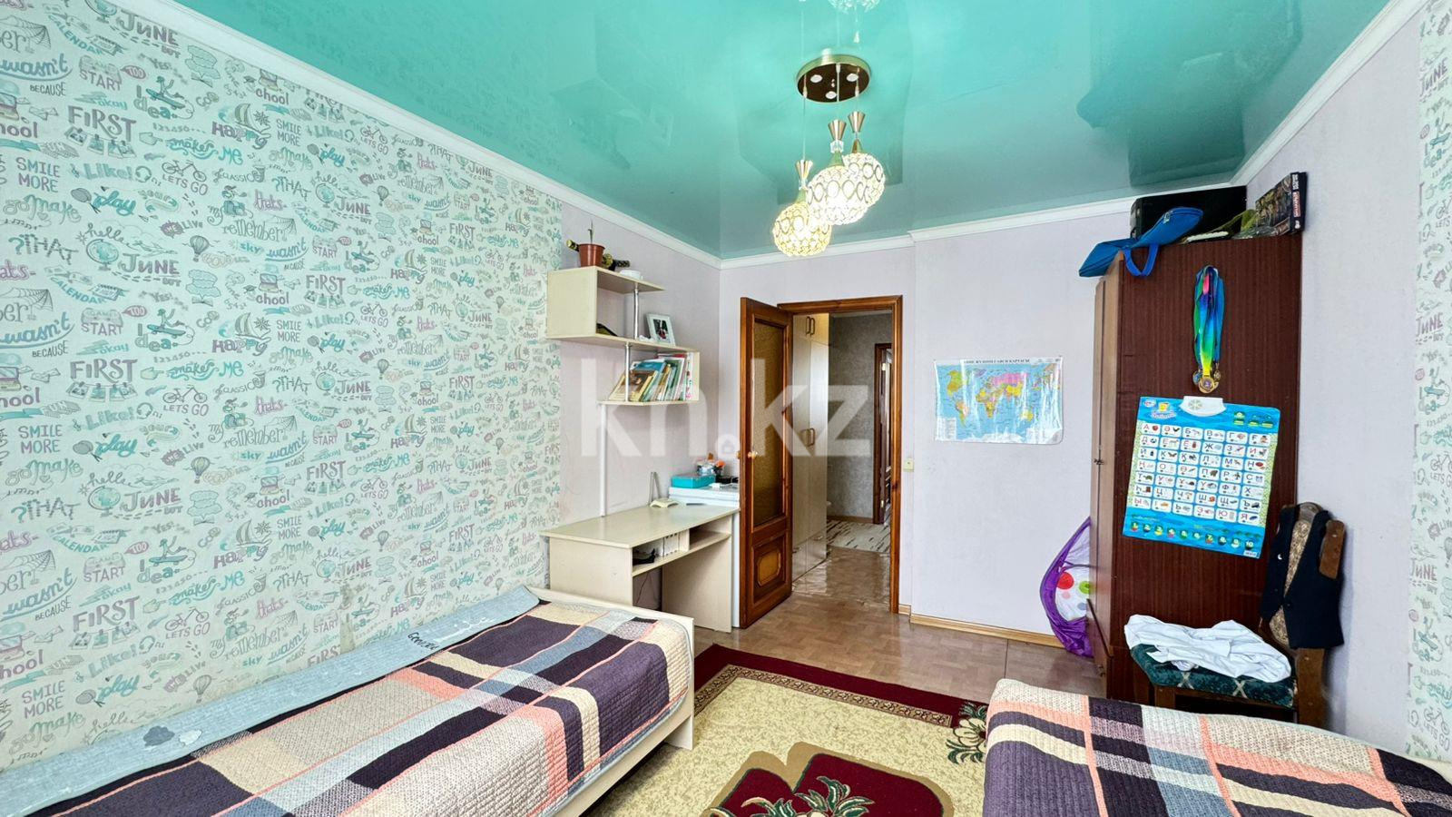 Продажа 3-комнатной квартиры, 67 м² в Темиртау - фото 6
