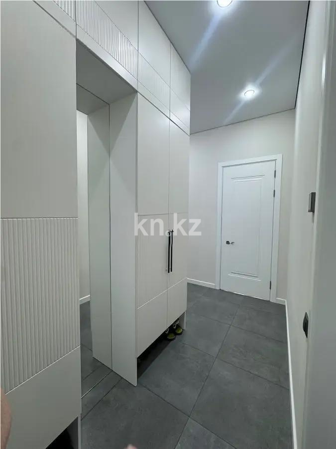 Продажа 3-комнатной квартиры, 72 м², ул. Емцова, дом  348/1 в Алматы - фото 12