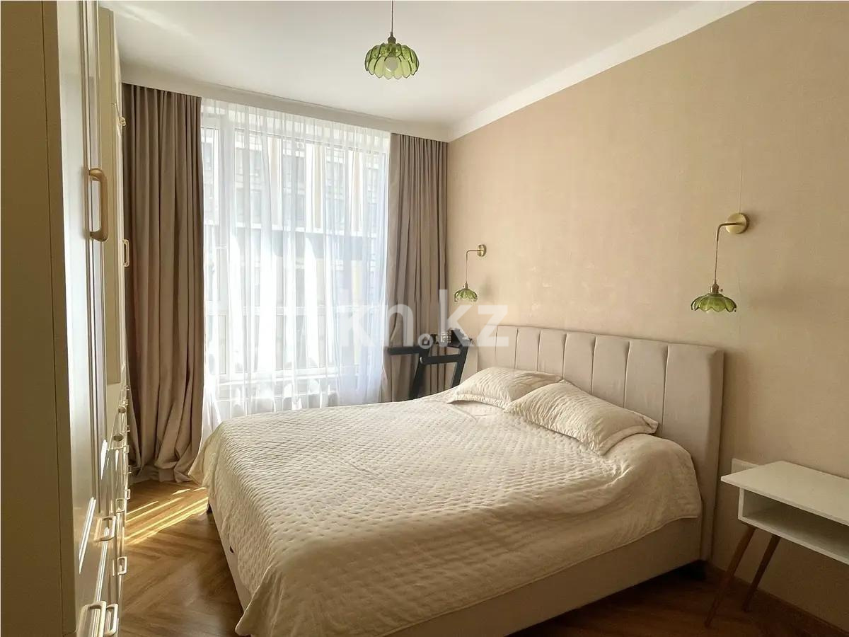 Продажа 3-комнатной квартиры, 65.2 м² в Астане - фото 2