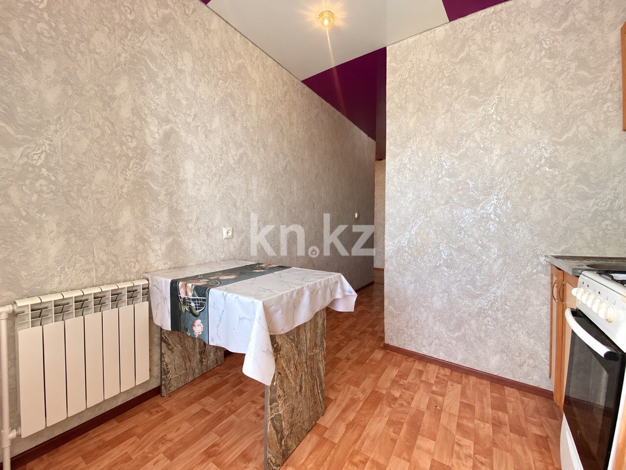 Продажа 3-комнатной квартиры, 54 м² в Темиртау - фото 6