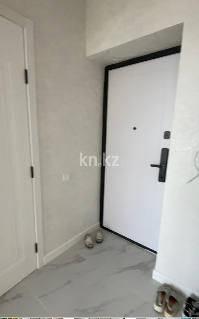 Аренда 2-комнатной квартиры, 42 м² в Астане - фото 4