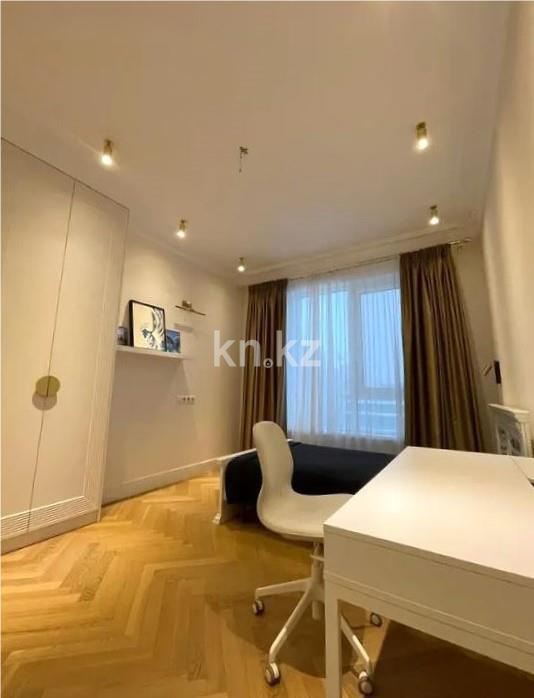 Продажа 3-комнатной квартиры, 110.1 м² в Астане - фото 8