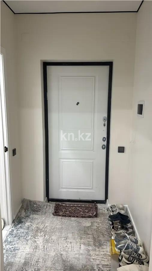 Продажа 1-комнатной квартиры, 29 м² в Алматы - фото 4
