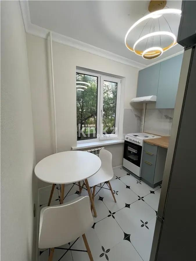 Продажа 1-комнатной квартиры, 32 м² в Алматы - фото 2