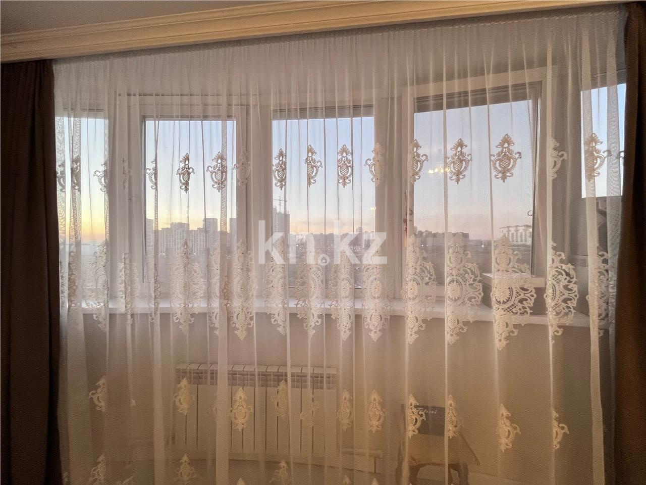 Продажа 4-комнатной квартиры, 136 м² в Караганде - фото 9