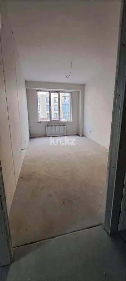 Продажа 1-комнатной квартиры, 43 м² в Алматы