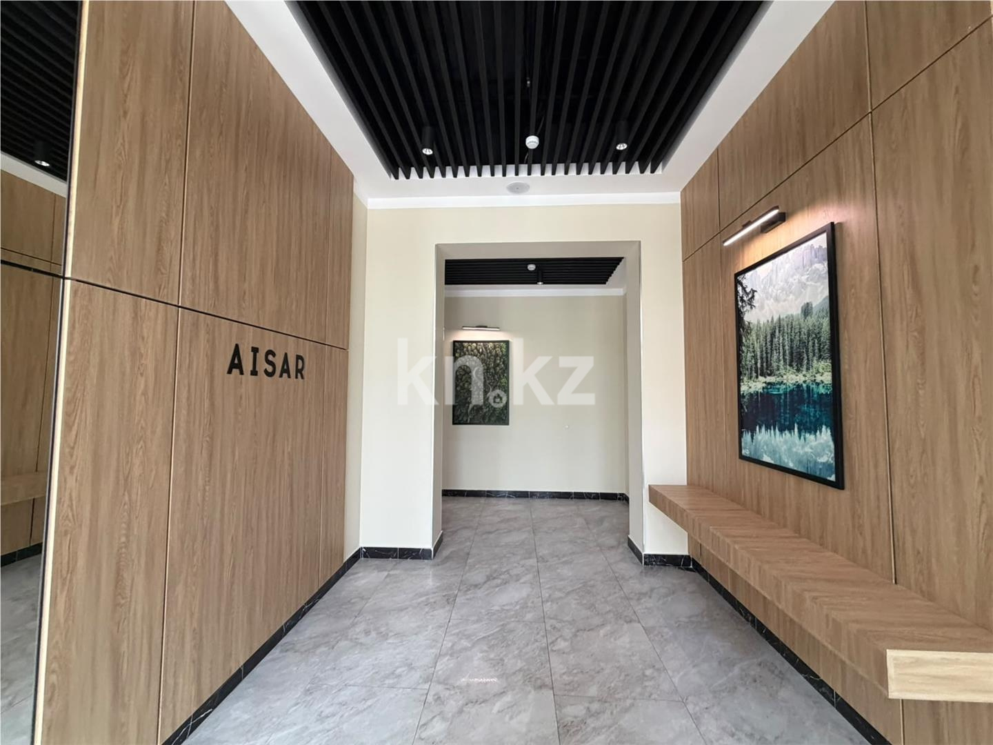 Продажа 3-комнатной квартиры, 98.5 м² в Астане - фото 13