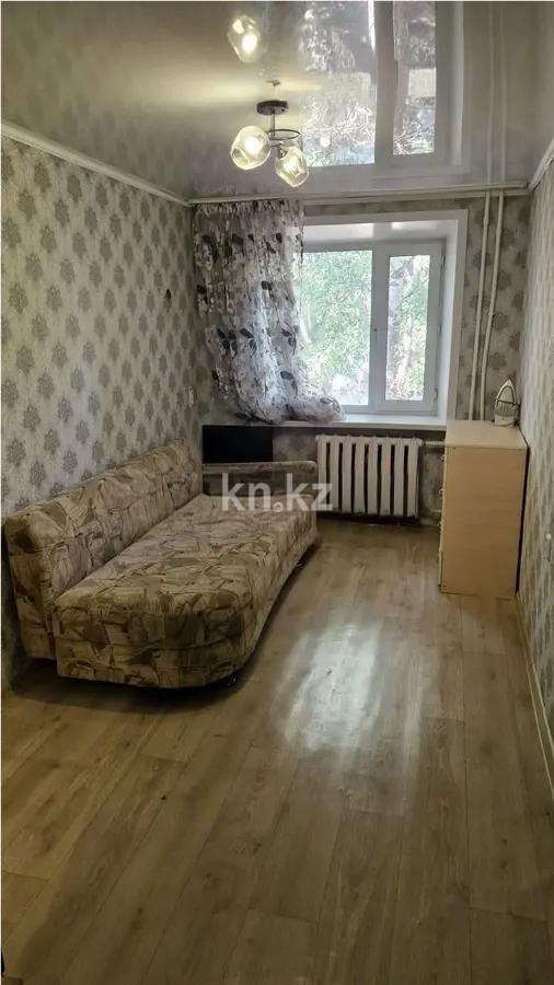 Продажа 2-комнатной квартиры, 43 м² в Темиртау - фото 2
