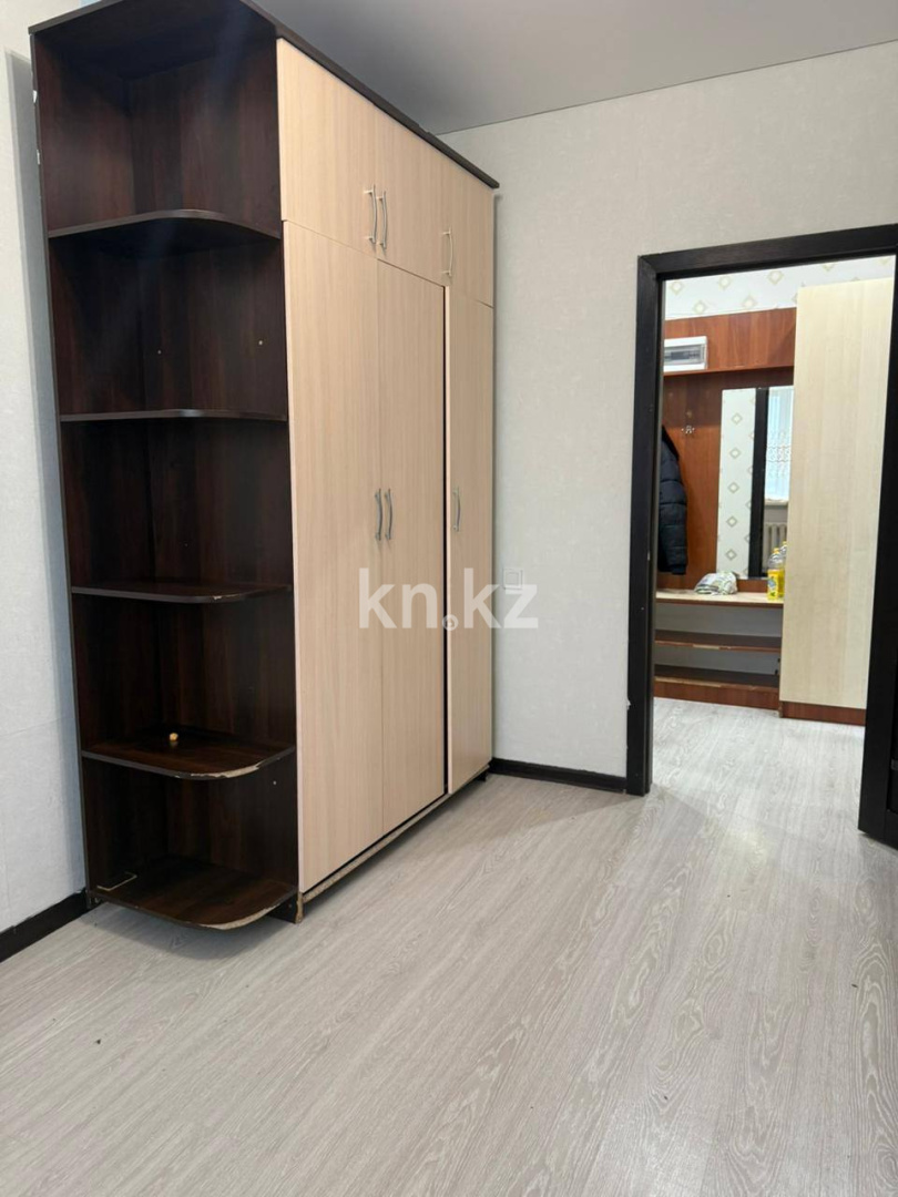 Аренда 2-комнатной квартиры, 45 м² в Астане - фото 7