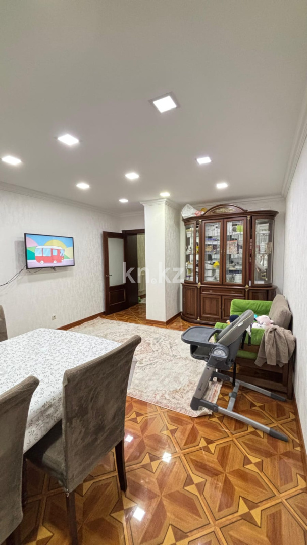 Продажа 7-комнатной квартиры, 183.3 м² в Астане - фото 5