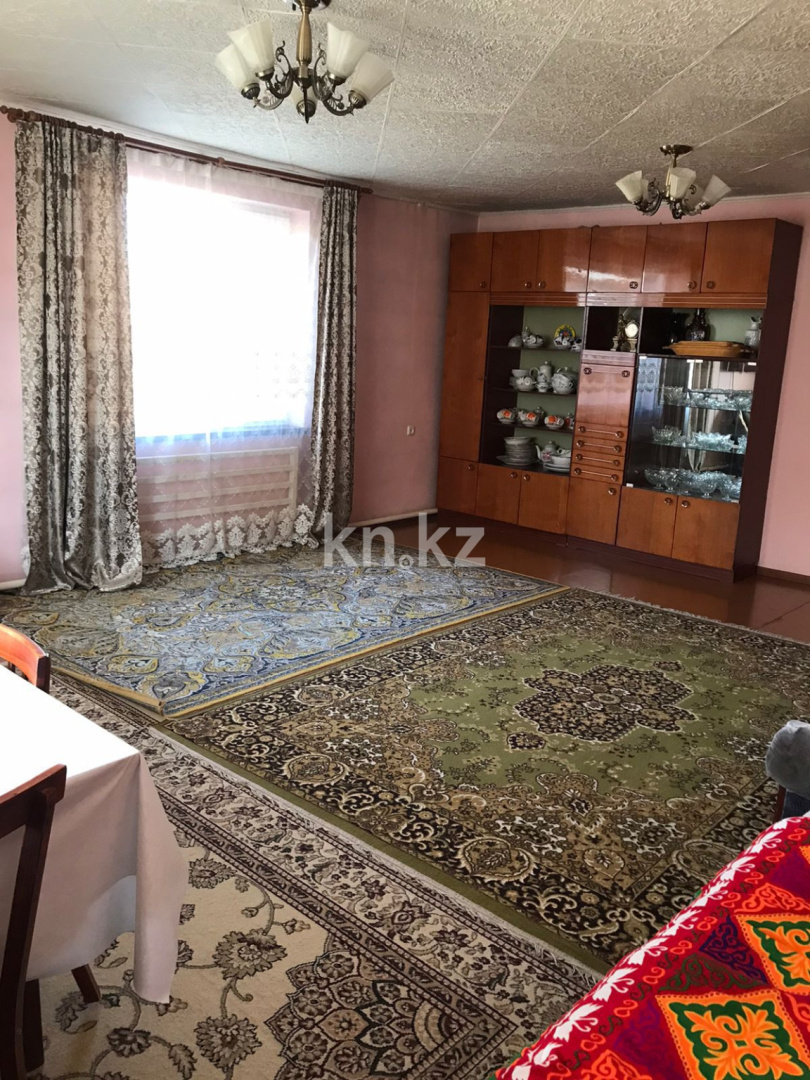 Продажа 7-комнатного дома, 160 м² в Астане - фото 11
