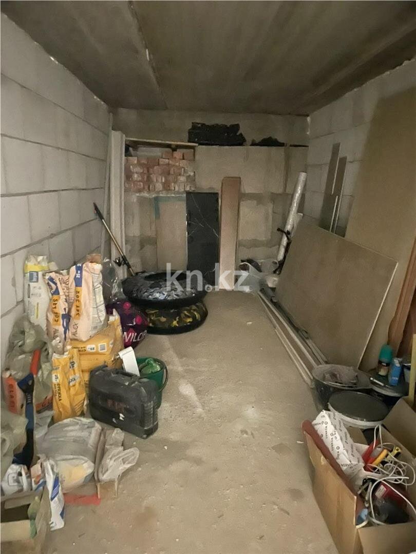 Продажа 3-комнатной квартиры, 89 м² в Караганде - фото 18