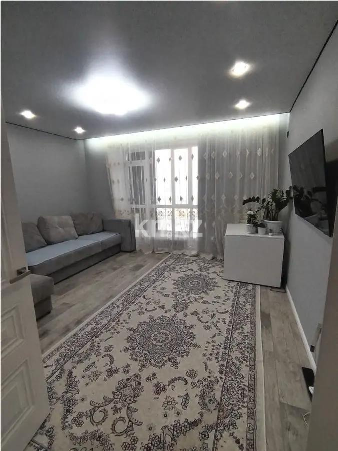 Продажа 2-комнатной квартиры, 69 м² в Астане