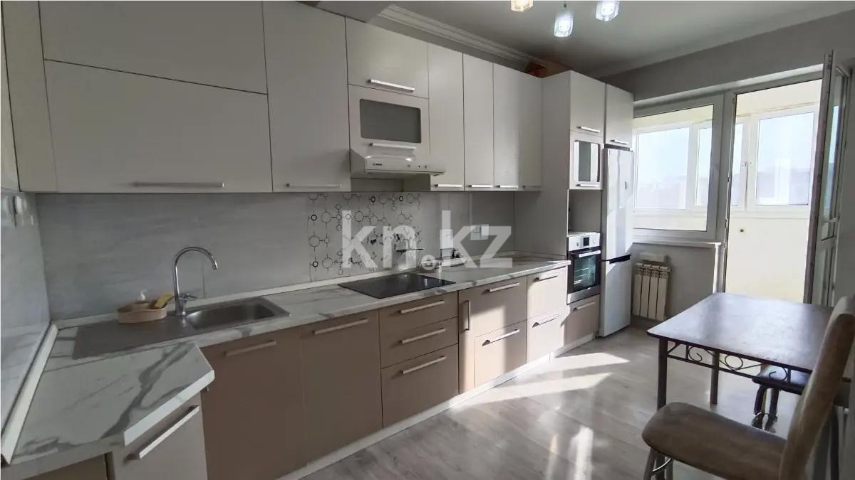 Продажа 3-комнатной квартиры, 72 м² в Алматы - фото 10