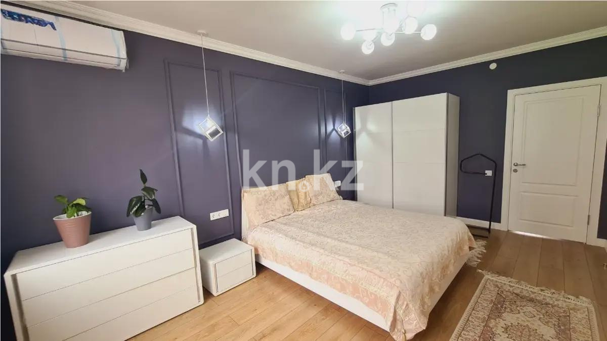 Продажа 4-комнатной квартиры, 90 м², ул. Абишева, дом  36/3 в Алматы - фото 2