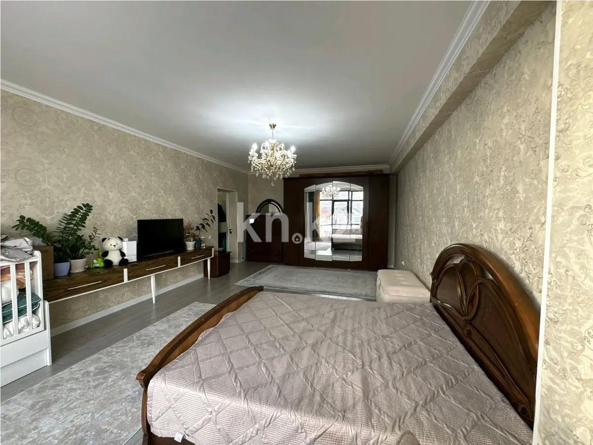 Продажа 1-комнатной квартиры, 54.5 м² в Алматы