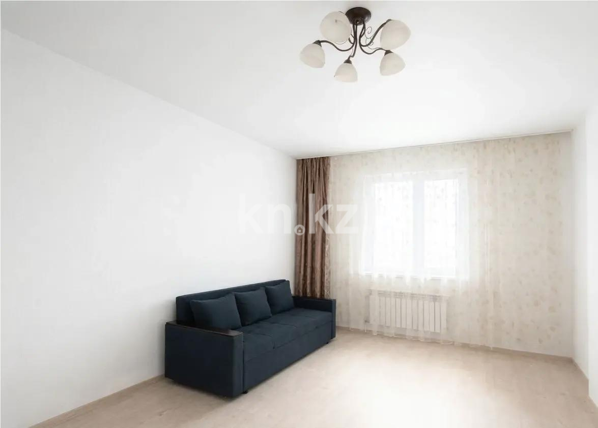 Продажа 1-комнатной квартиры, 51 м² в Астане