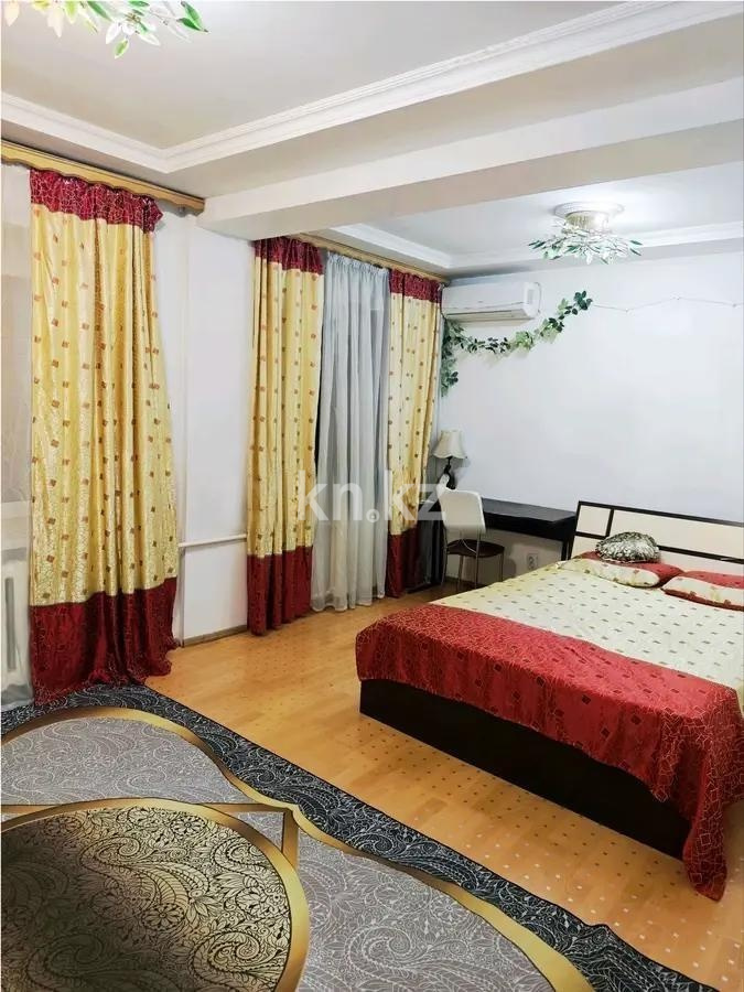 Продажа 1-комнатной квартиры, 35 м² в Алматы