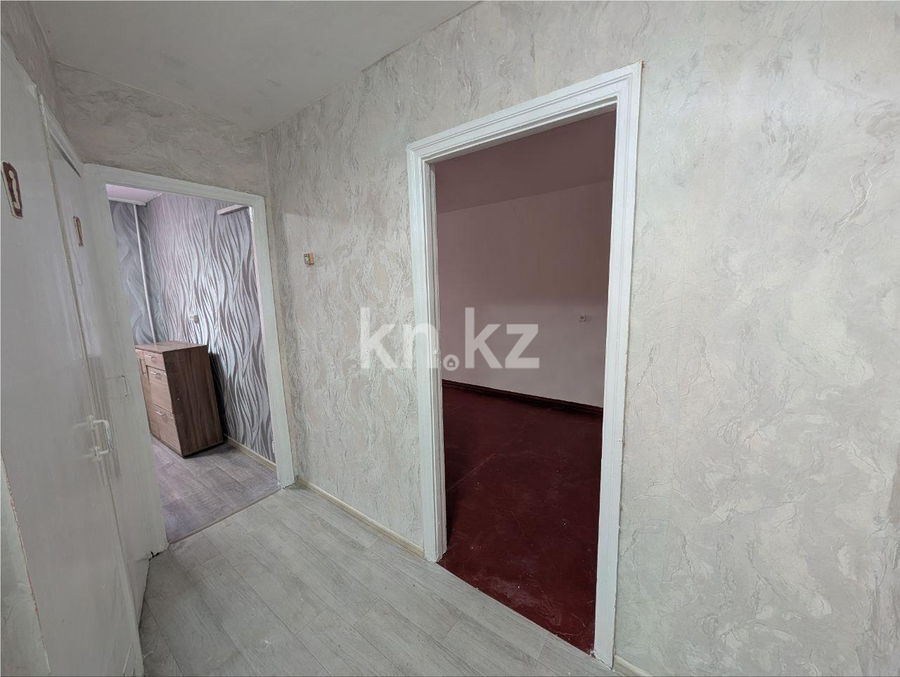 Продажа 2-комнатной квартиры, 46 м² в Караганде - фото 12