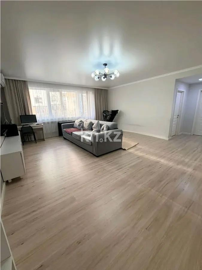 Продажа 2-комнатной квартиры, 82.1 м² в Алматы