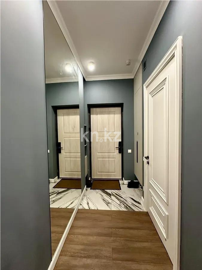 Продажа 1-комнатной квартиры, 44 м² в Астане - фото 6