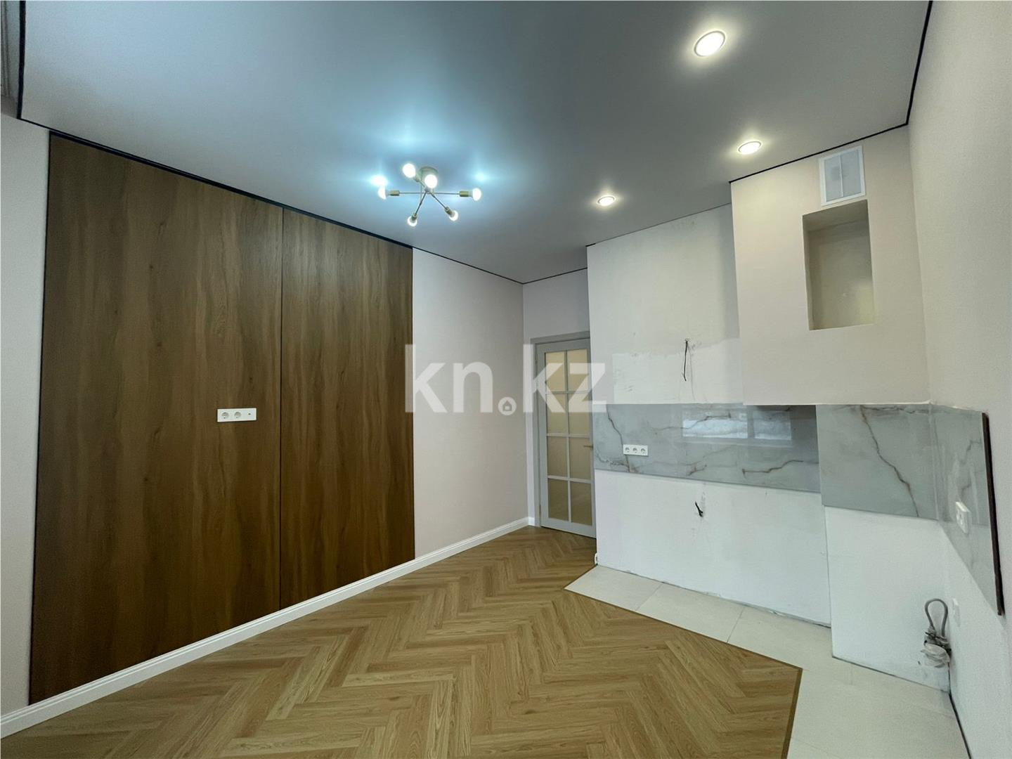 Продажа 2-комнатной квартиры, 41 м² в Астане - фото 6