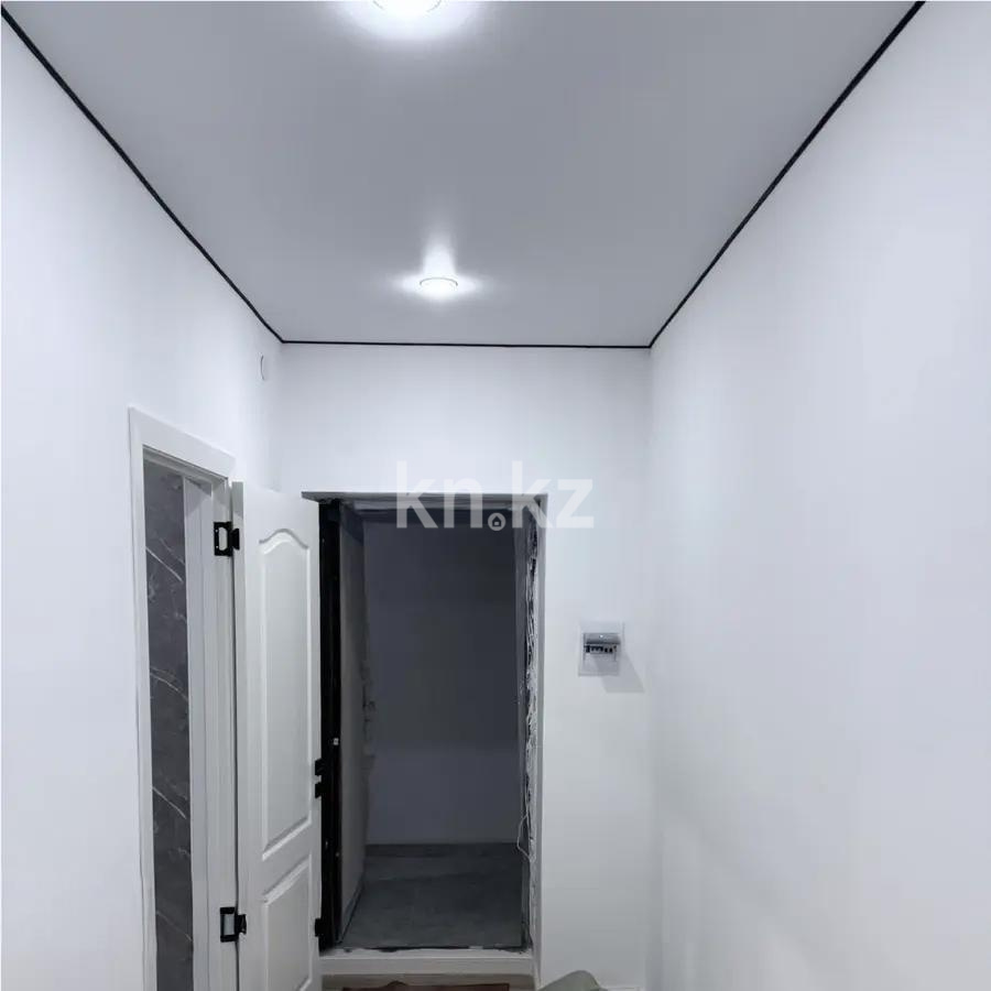 Продажа 1-комнатной квартиры, 31 м² в Астане - фото 4