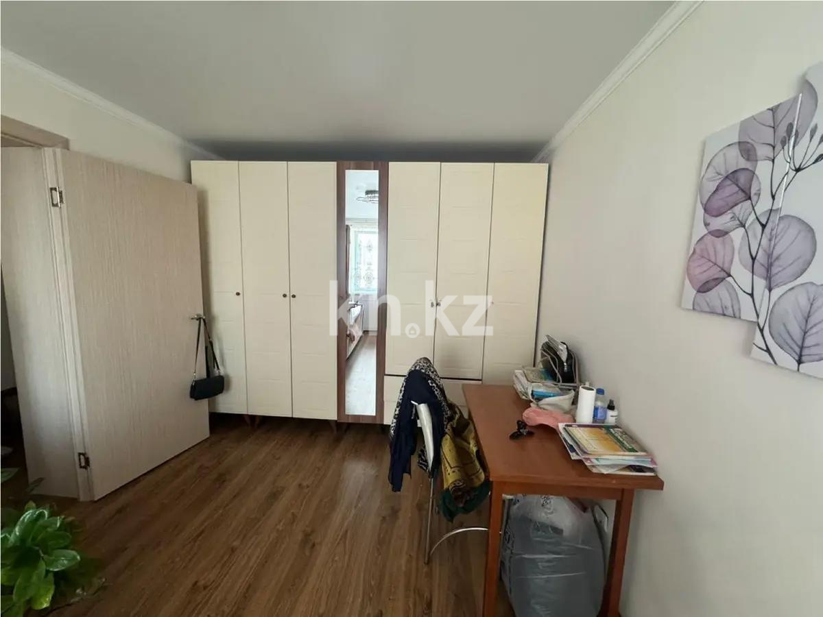 Продажа 1-комнатной квартиры, 31 м², ул. Карасай батыра, дом  22в в Астане - фото 2