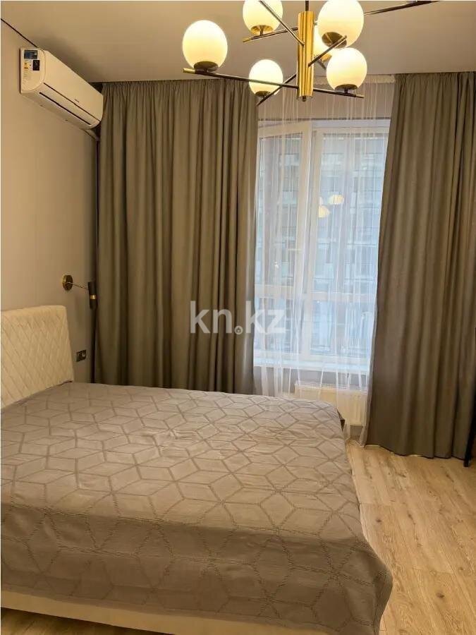 Продажа 2-комнатной квартиры, 60.6 м² в Астане - фото 2