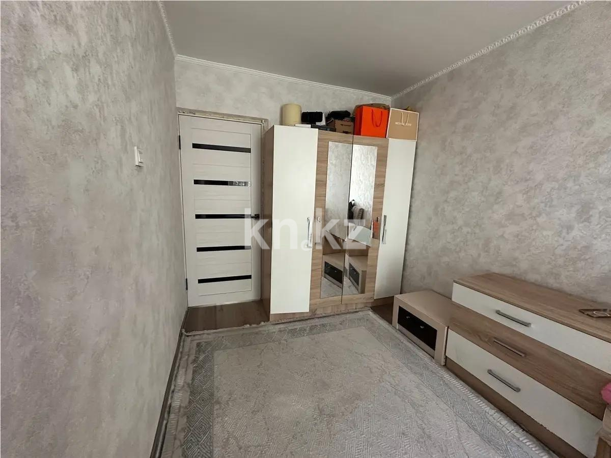 Продажа 3-комнатной квартиры, 60 м², мкр. Айнабулак-1, дом  23 в Алматы