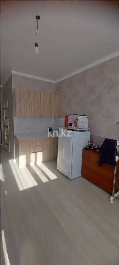 Продажа 1-комнатной квартиры, 23 м², ул. Калдаякова, дом  26 в Астане - фото 2