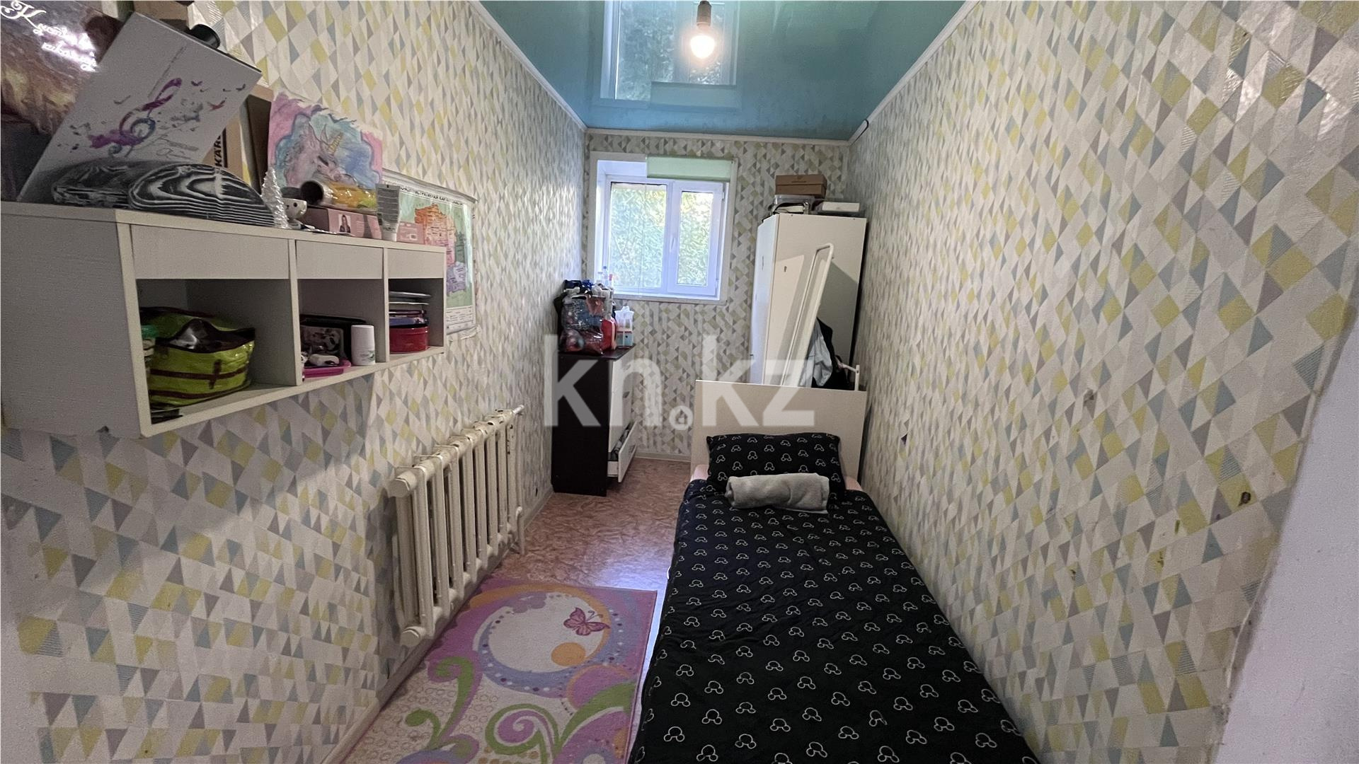 Продажа 3-комнатной квартиры, 66 м², 18-й мкр. в Караганде - фото 4