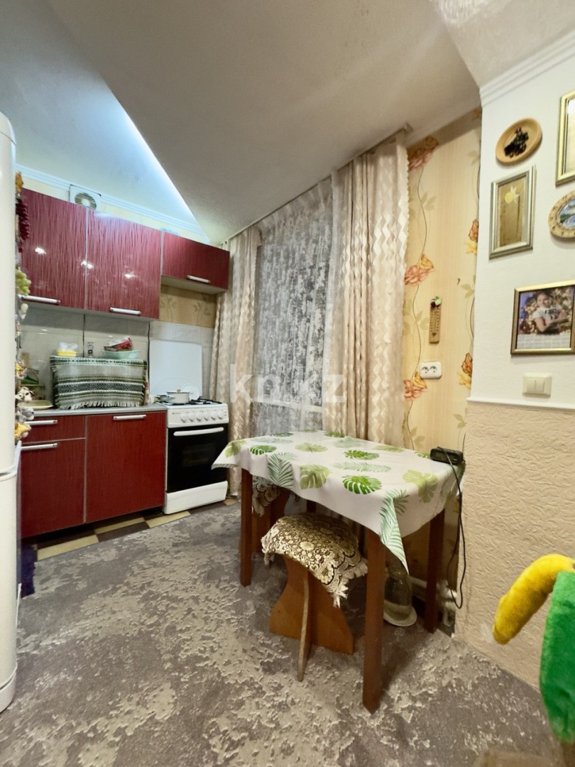 Продажа 2-комнатной квартиры, 44.2 м² в Карагандинской области - фото 6