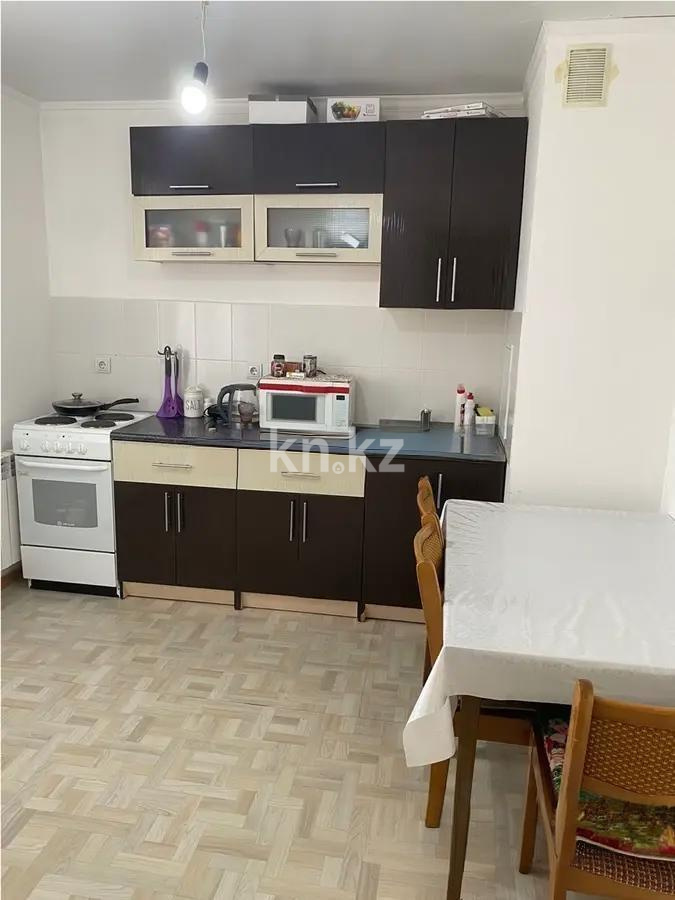 Продажа 1-комнатной квартиры, 38.4 м² в Астане - фото 3
