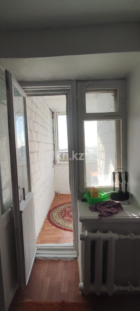 Продажа 1-комнатной квартиры, 30 м² в Караганде - фото 7