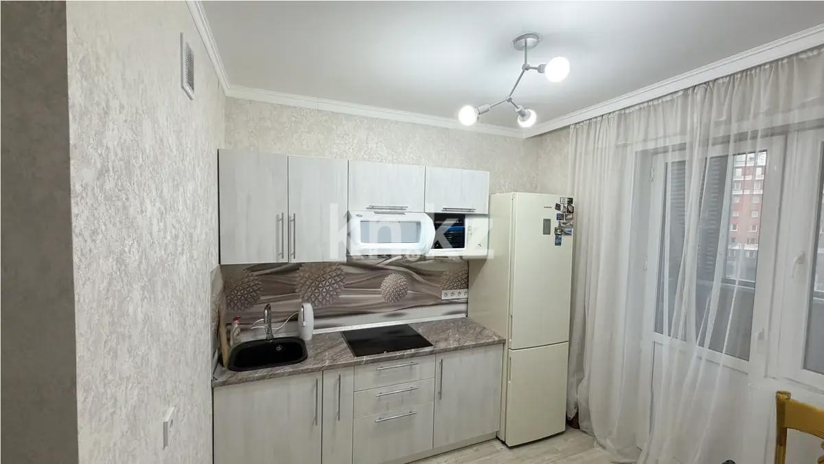 Продажа 2-комнатной квартиры, 56 м², ул. Бараева, дом  18 в Астане - фото 3